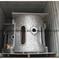 Electric Induction Melting Furnace (GW-1T)
